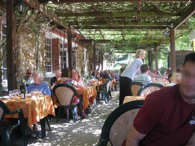 Au Bord Du Lac Saint-Remy-les-Chevreuse Exterior foto