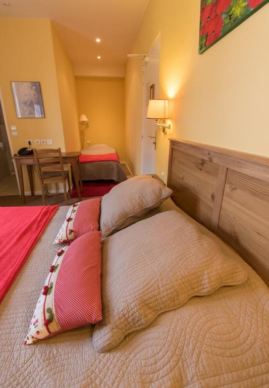 Au Bord Du Lac Saint-Remy-les-Chevreuse Exterior foto